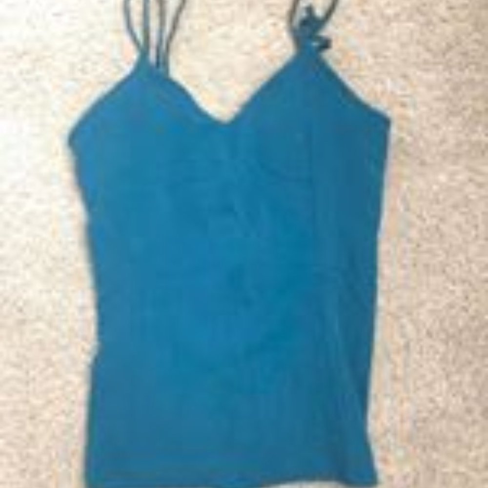 Lululemon Nulu Tank